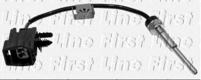 FIRST LINE fts3037 -  Датчик, температура охлаждающей жидкости